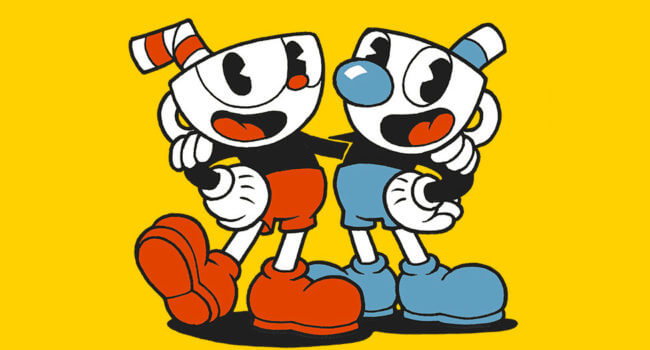 The ART of COSPLAY - Cuphead =  Mugman =  @eikomomo_ King Dice =