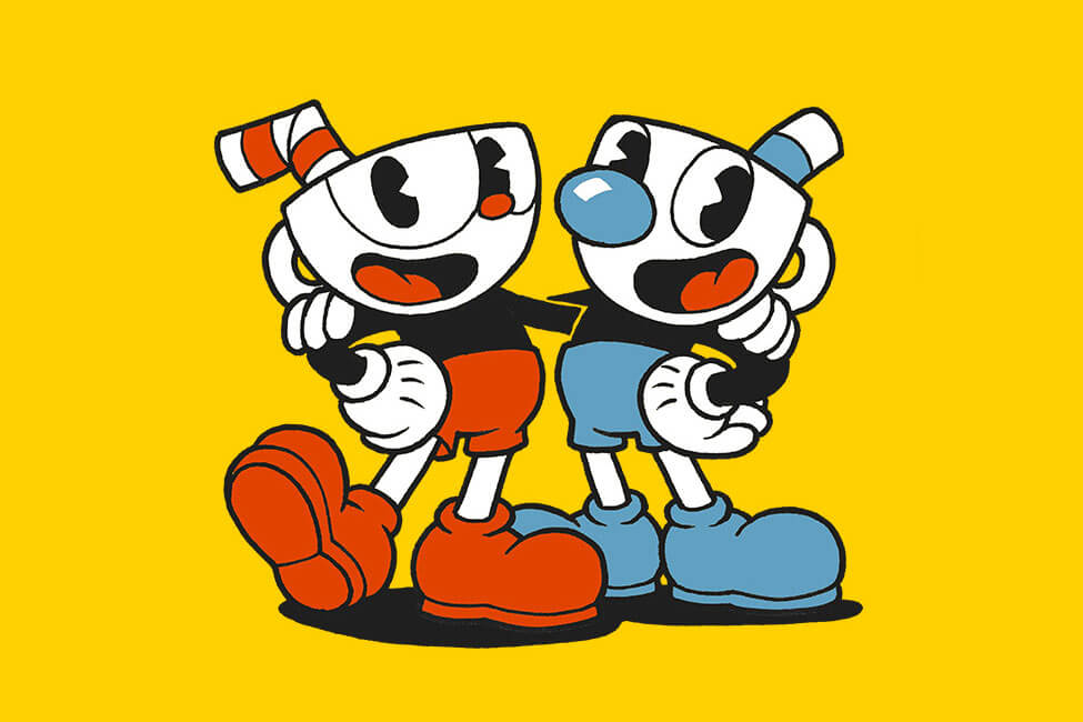 Cuphead