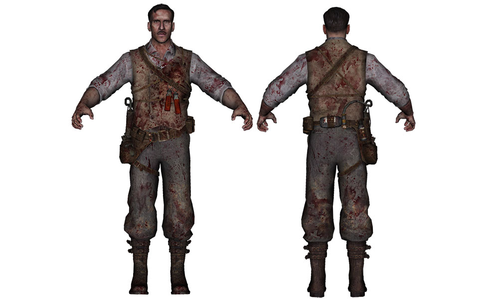 Edward Richtofen