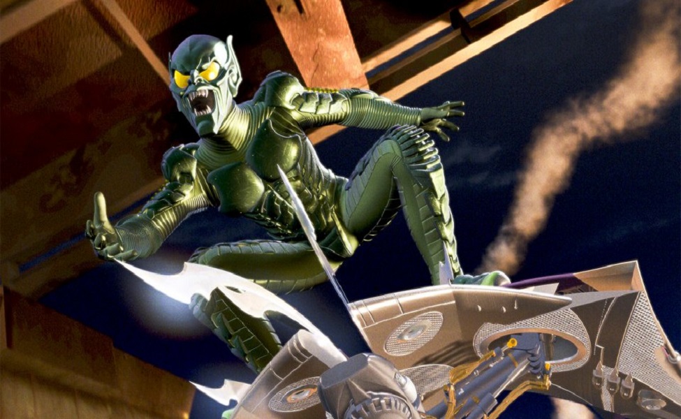 Green Goblin (Norman Osborn)