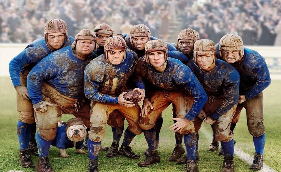 Leatherheads