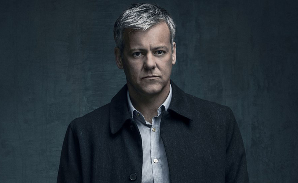 Inspector Lestrade (BBC)