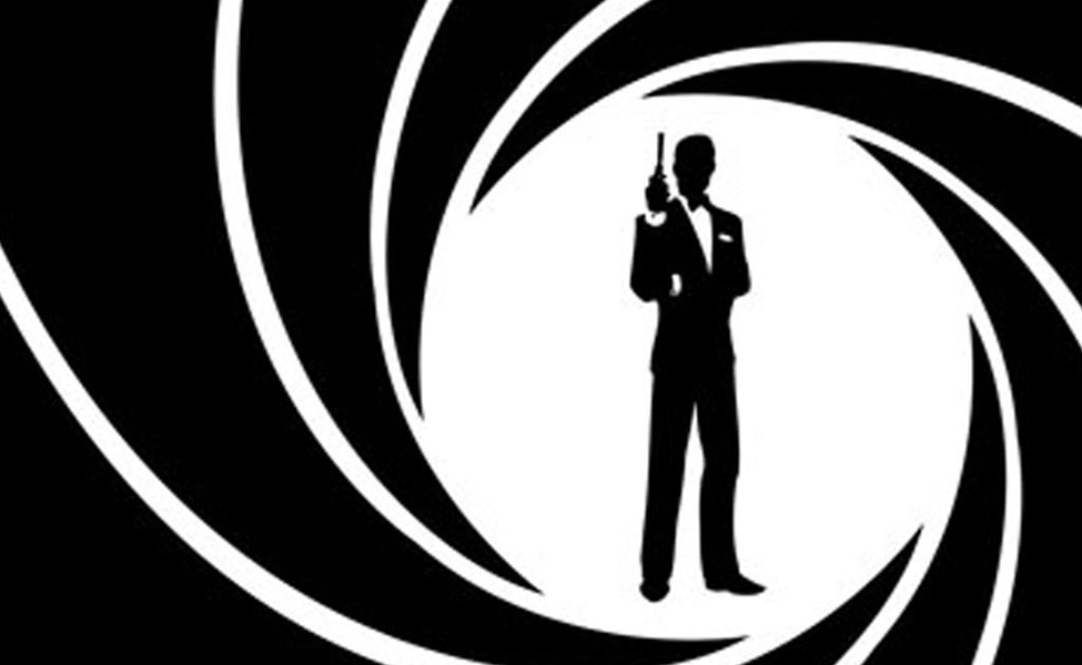 James Bond