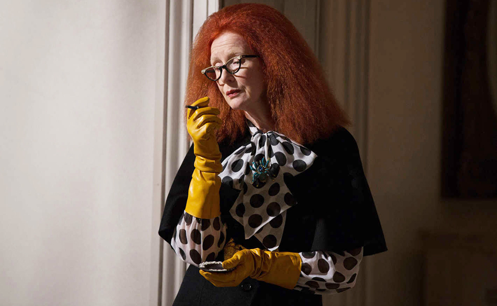 Myrtle Snow