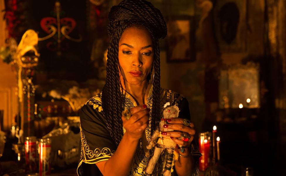 Marie Laveau