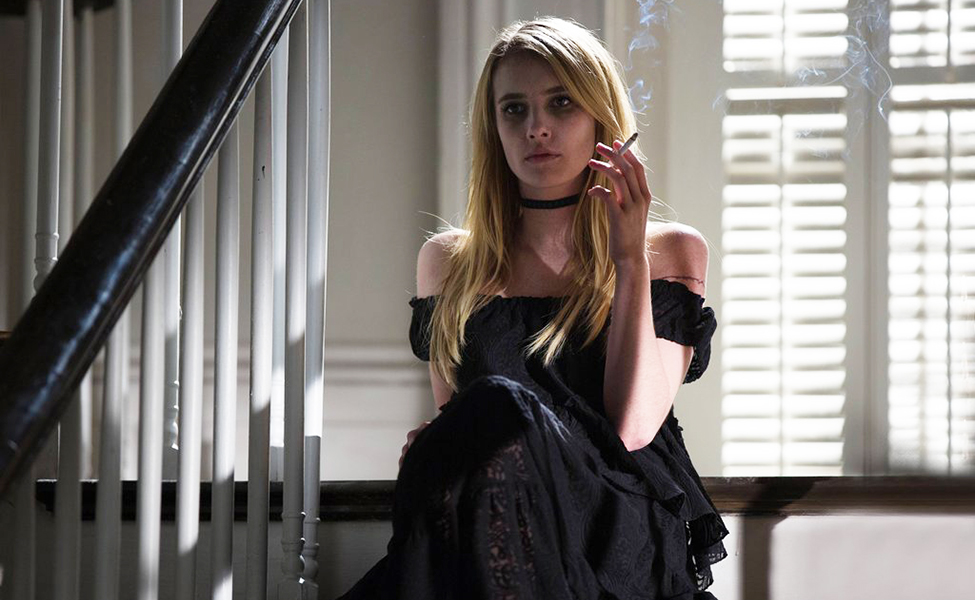 Madison Montgomery