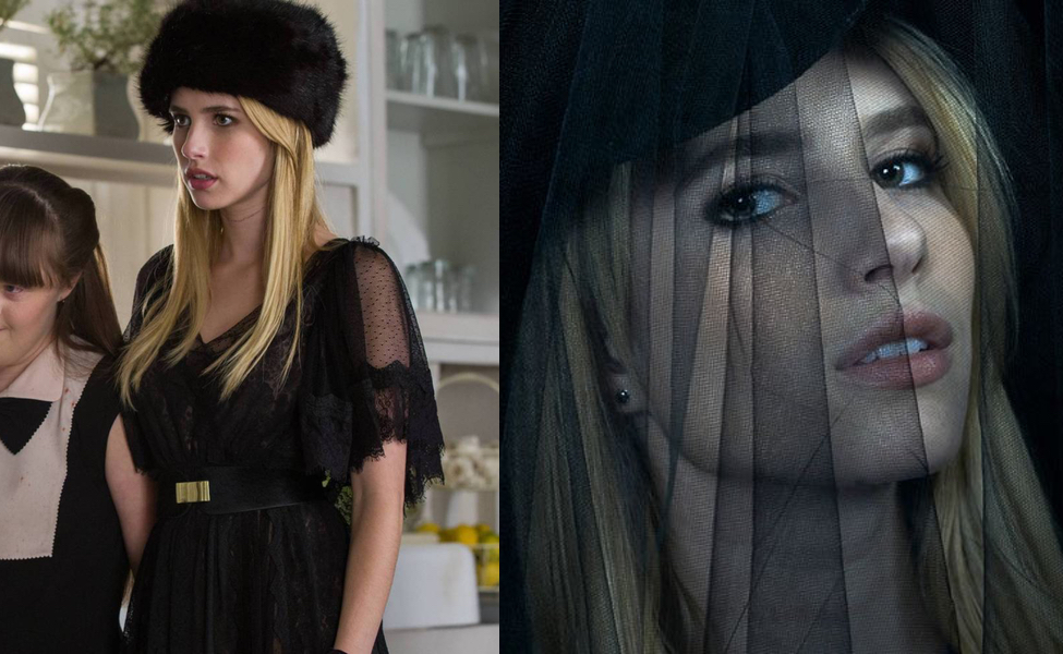 madison from ahs coven meme