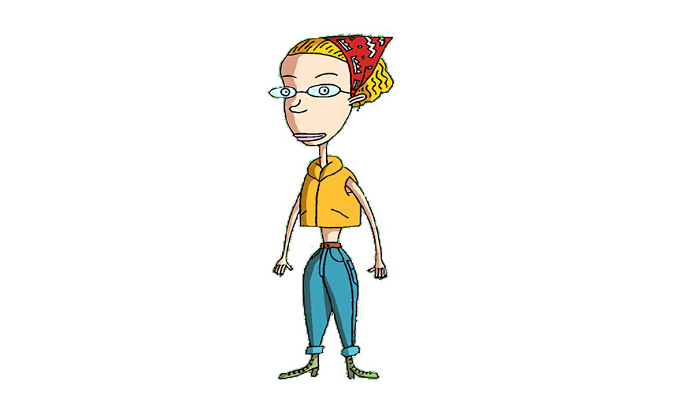 Marianne Thornberry