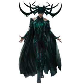 Marvel's Hela