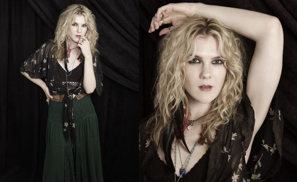 Misty Day from AHS: Coven