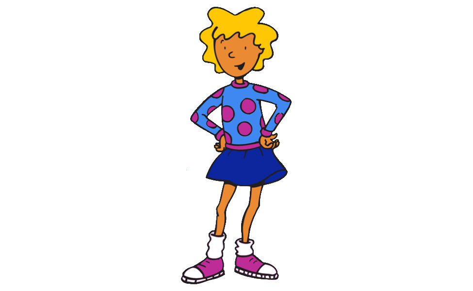 Patti Mayonnaise