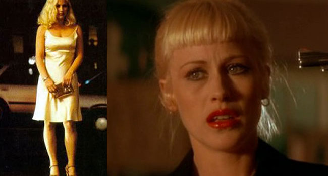 Alice Wakefield from Lost Highway