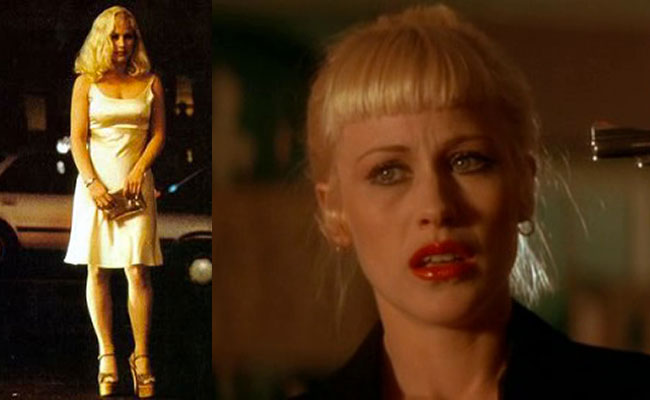 Alice Wakefield from Lost Highway