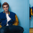Archie Andrews from Riverdale