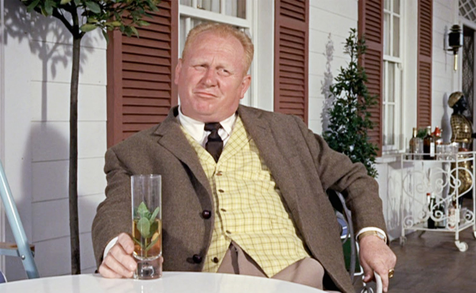 Auric Goldfinger