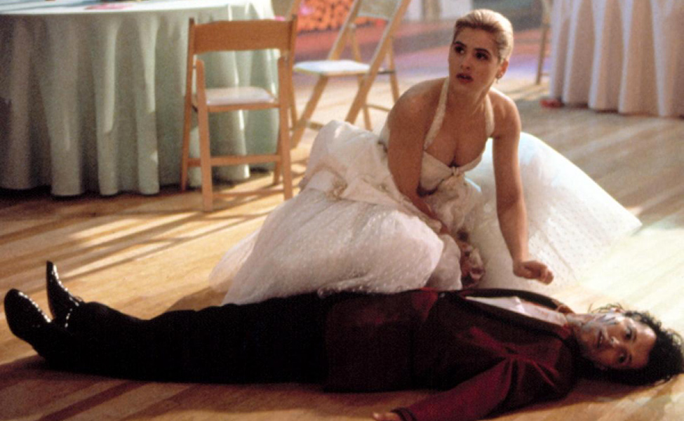 Buffy the Vampire Slayer (1992 Film)
