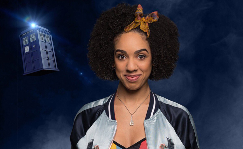 Bill Potts