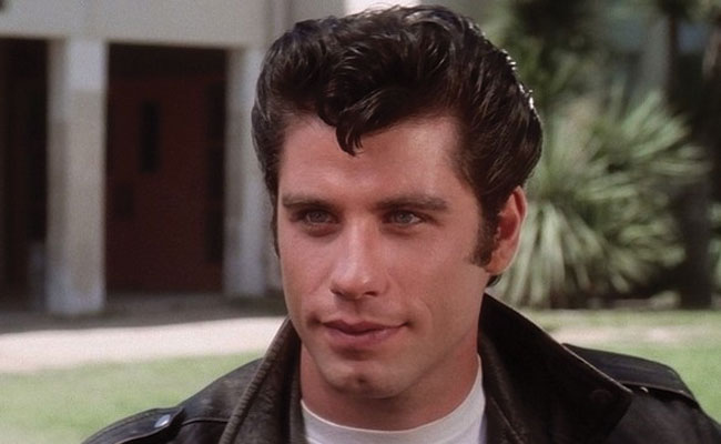 Danny Zuko Costume Carbon Costume DIY Dress Up Guides for