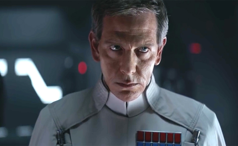 Director Krennic