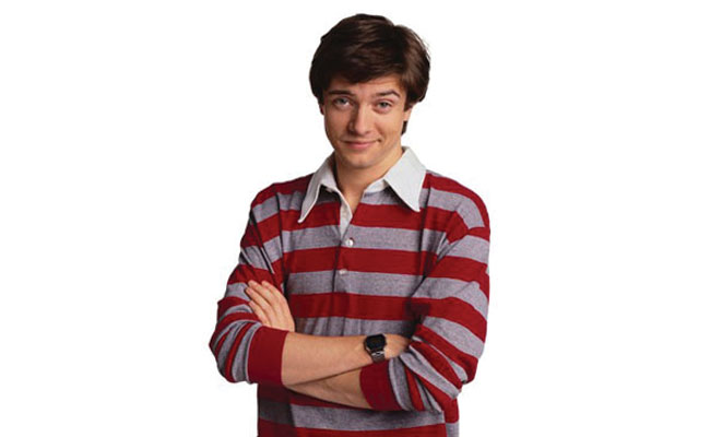 Eric Forman Costume Carbon Costume DIY Dress Up Guides For Cosplay 