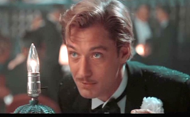 Errol Flynn