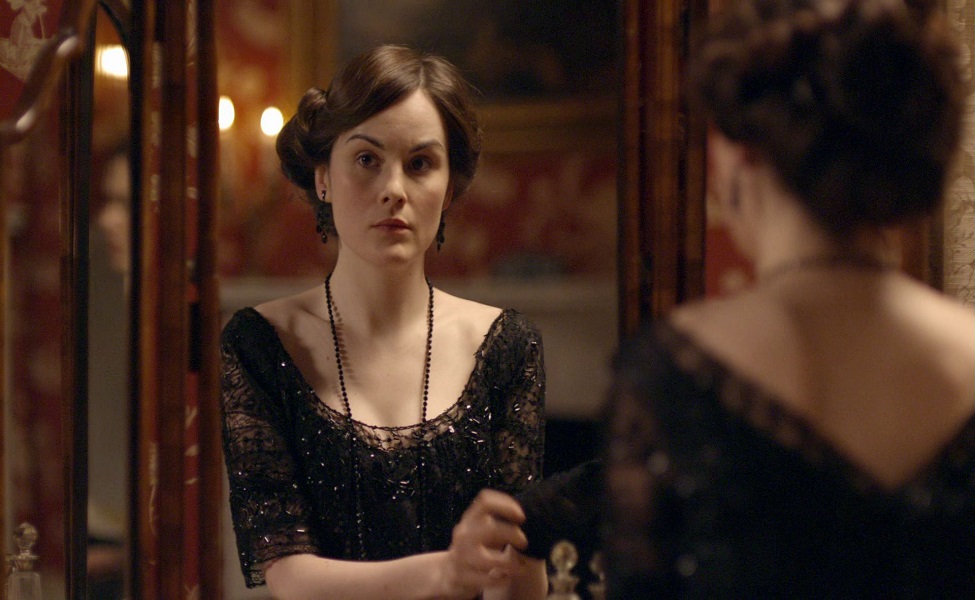 Lady Mary Crawley