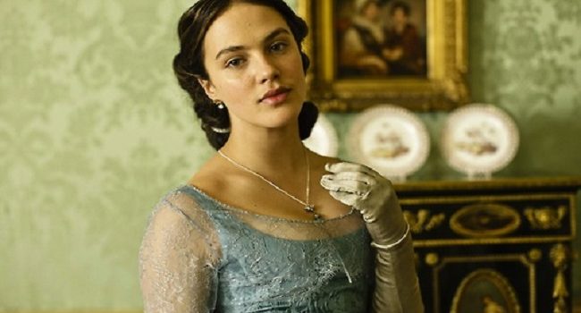 Lady Sybil Crawley