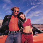 Mickey Knox from Natural Born Killers