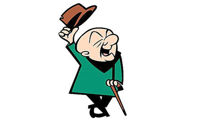 Mr. Magoo Costume Guide for Cosplay & Halloween