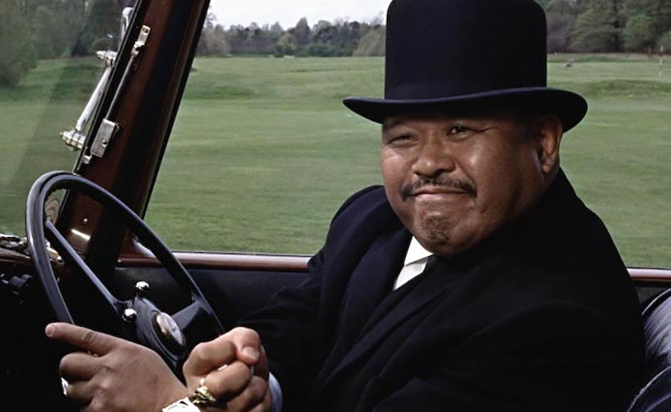 Oddjob