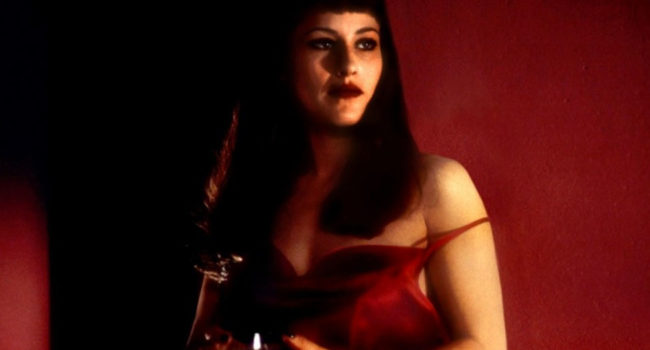 Renee Madison from Lost Highway