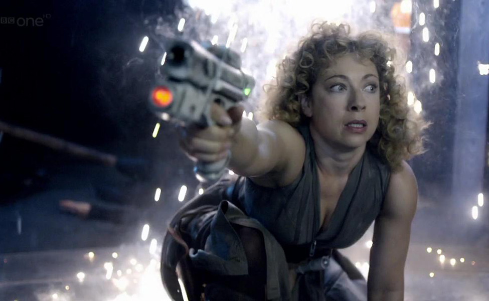 River Song