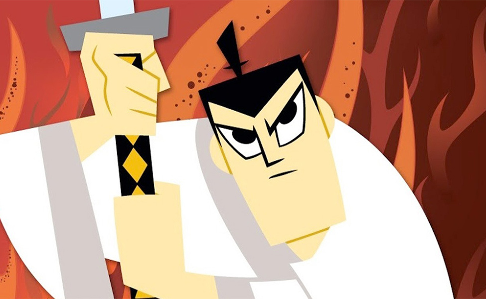 Samurai Jack