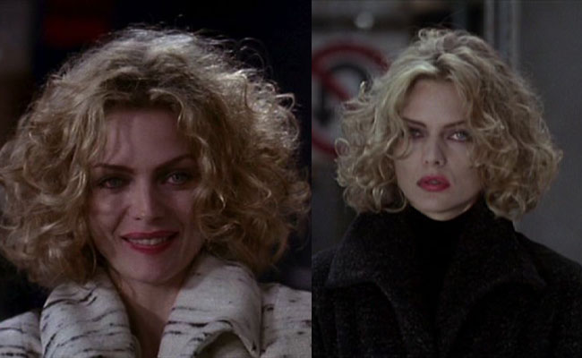 Selina Kyle from Batman Returns