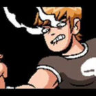 Todd Ingram in Scott Pilgrim Vs.The World: The Video Game