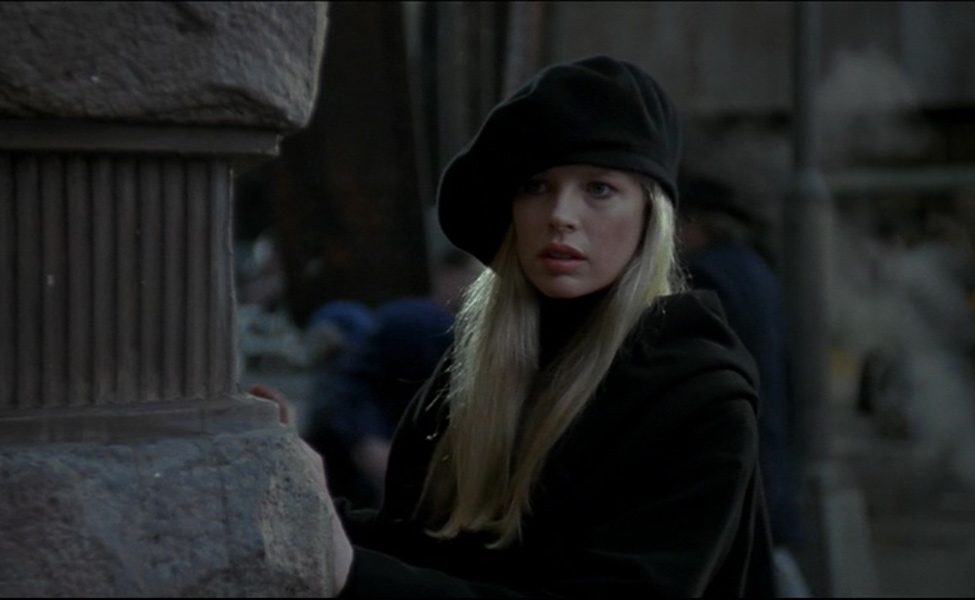 Vicki Vale