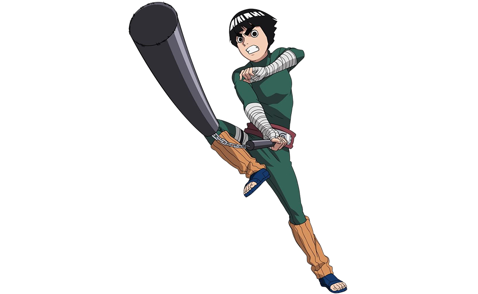 Rock Lee