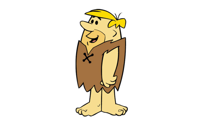 Barney Rubble