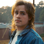 Billy Hargrove From Stranger Things
