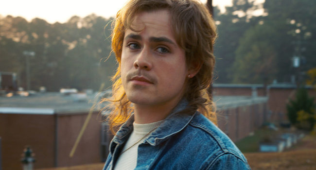 Billy Hargrove From Stranger Things