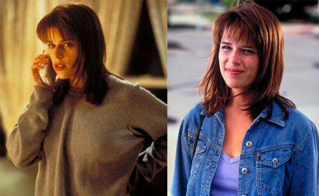 Sidney Prescott Costume Carbon Costume DIY Dress Up Guides for