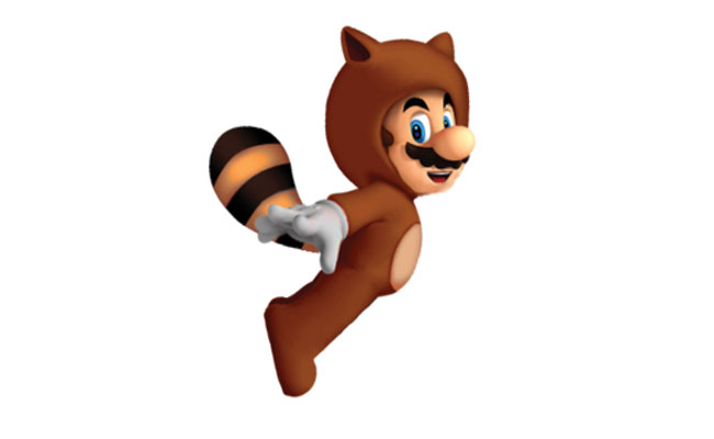 Tanooki Mario Costume Carbon Costume Diy Dress Up Guides For 0404