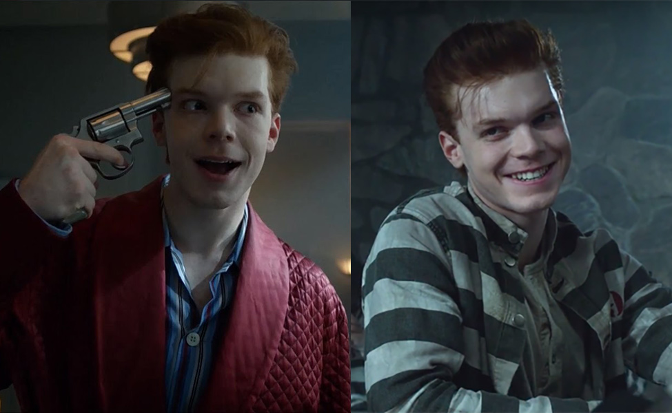 Jerome Valeska