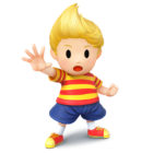 Lucas from Earthbound