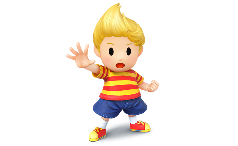 The Mother of All Earthbound Costumes