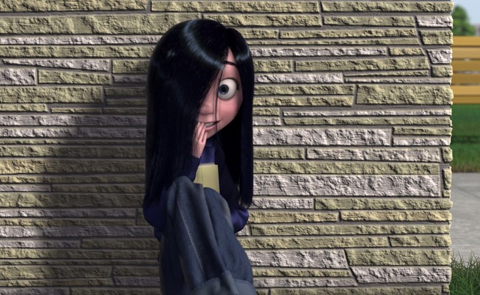 Violet Parr