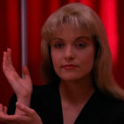 Laura Palmer from Twin Peaks