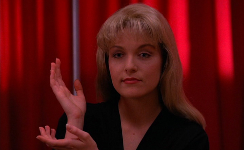 Laura Palmer