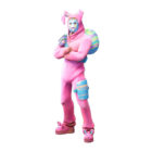 Rabbit Raider from Fortnite