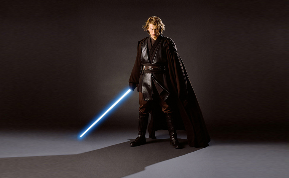 Anakin Skywalker